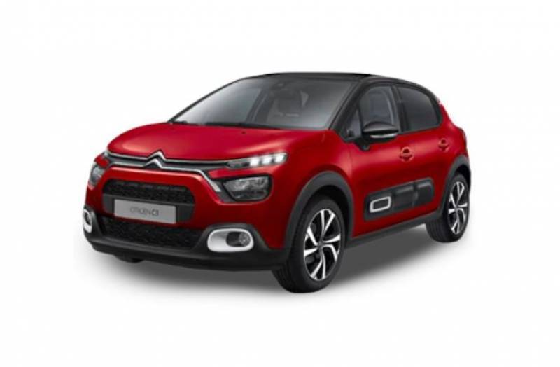 Nouvelle Citroën C3 2020.jpg