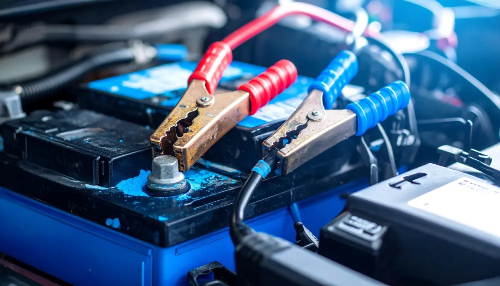 réparation automobile près de Mulsanne