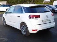 Garage Gosnet- Citroën C4 Picasso