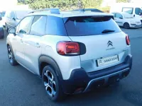 Garage Gosnet - Citroën C3 Aircross BlueHDi 100 BVM5 Shine