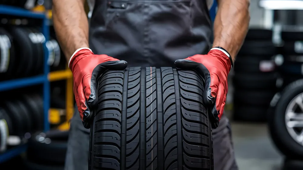 révision freins près de Mulsanne