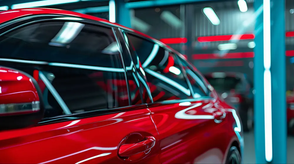 vente véhicule neuf près de Mulsanne